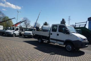 Iveco 45C15
